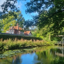 Krijn Bustraan - Hertog Hendrikpad (Netherlands)