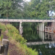 Krijn Bustraan - Hertog Hendrikpad (Netherlands)