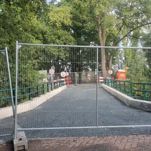 Krijn Bustraan - Hertog Hendrikpad (Netherlands)