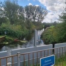 Krijn Bustraan - Hertog Hendrikpad (Netherlands)