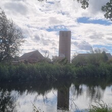 Krijn Bustraan - Hertog Hendrikpad (Netherlands)