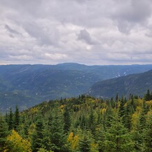 Mirella Brouillard, Philip Bernier - Acropole Des Draveurs (QC, Canada)
