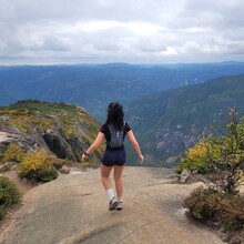 Philip Bernier, Mirella Brouillard - Acropole Des Draveurs (QC, Canada)