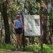 Liam Dardengo - Yaberoo Budjara Heritage Trail