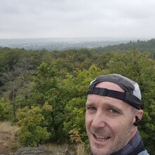 Dominic Thurmer - Karras Rundweg (Karras Loop)