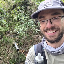 Rene Feder - Harzer-Hexen-Stieg (Germany)