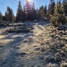 Aurelien ROUX FOUILLET - Traversée Intégrale du Vercors GR51 (France)