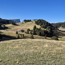 Aurelien ROUX FOUILLET - Traversée Intégrale du Vercors GR51 (France)