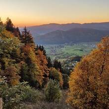 Aurelien ROUX FOUILLET - Traversée Intégrale du Vercors GR51 (France)