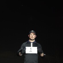 Jeffry Snyder - Manitou Incline (CO)