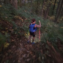 Teresa Bowser - Project Untamed 100 (NC)