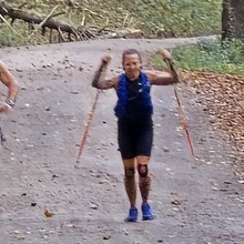 Teresa Bowser - Project Untamed 100 (NC)