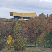 David Brümmer - Himmelsscheibenradweg