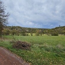 David Brümmer - Himmelsscheibenradweg