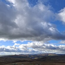 Rebecca Hormann - High Peak Way