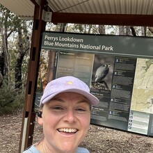 Marion Whitehead - Passes of the Upper Grose Valley