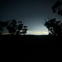 Marion Whitehead - Passes of the Upper Grose Valley