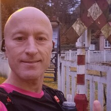 Krijn Bustraan - LAW Nationaal Park Hoge Kempen (New version 2022) (Belgium)