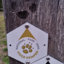 Krijn Bustraan - LAW Nationaal Park Hoge Kempen (New version 2022) (Belgium)