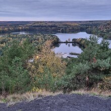 Krijn Bustraan - LAW Nationaal Park Hoge Kempen (New version 2022) (Belgium)