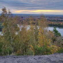 Krijn Bustraan - LAW Nationaal Park Hoge Kempen (New version 2022) (Belgium)