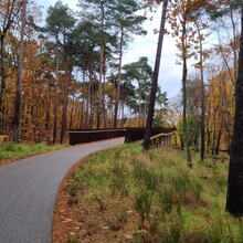 Krijn Bustraan - LAW Nationaal Park Hoge Kempen (New version 2022) (Belgium)