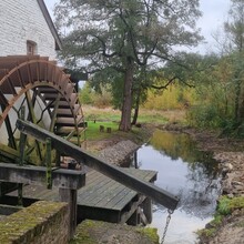 Krijn Bustraan - LAW Nationaal Park Hoge Kempen (New version 2022) (Belgium)