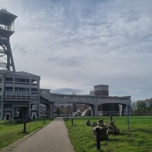 Krijn Bustraan - LAW Nationaal Park Hoge Kempen (New version 2022) (Belgium)