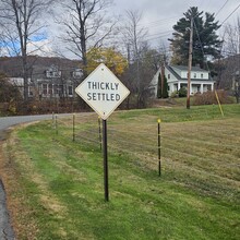 Justin DeMurias - Taconic Crest Trail (NY, MA)