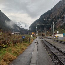 Roland Valckenborg - Männlichen (Switzerland)