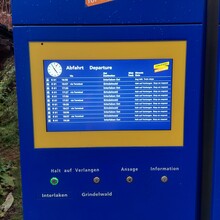 Roland Valckenborg - Männlichen (Switzerland)