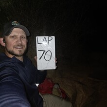 Jeffry Snyder - Manitou Incline (CO)