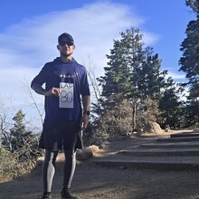 Jeffry Snyder - Manitou Incline (CO)
