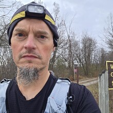 Christopher Luebke - Wild Goose State Trail (WI)