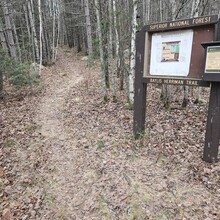 Tyler Firkus - Herriman Lake Trails Loop (MN)
