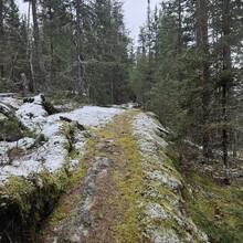Tyler Firkus - Herriman Lake Trails Loop (MN)