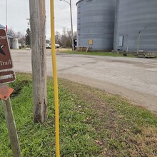 Christopher Luebke - Wild Goose State Trail (WI)