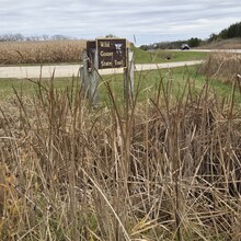 Christopher Luebke - Wild Goose State Trail (WI)