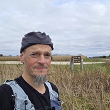 Christopher Luebke - Wild Goose State Trail (WI)