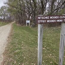 Christopher Luebke - Wild Goose State Trail (WI)