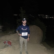 Jeffry Snyder - Manitou Incline (CO)