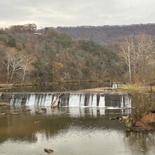 Phil Hargis - Woodstock, VA to Ft. Valley, VA