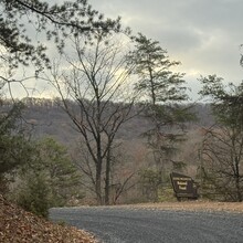 Phil Hargis - Woodstock, VA to Ft. Valley, VA