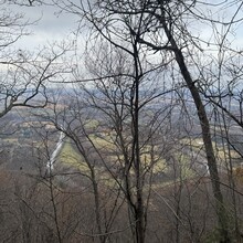 Phil Hargis - Woodstock, VA to Ft. Valley, VA