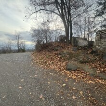 Phil Hargis - Woodstock, VA to Ft. Valley, VA