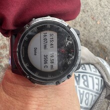 Phil Hargis - Woodstock, VA to Ft. Valley, VA