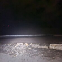 Gregory Schollmeier - Beach to Beach across the Island of Hawaii (HI)