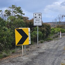 Emily Brunt - The Great Ocean Road