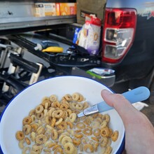 Emily Brunt - The Great Ocean Road