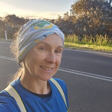 Emily Brunt - The Great Ocean Road